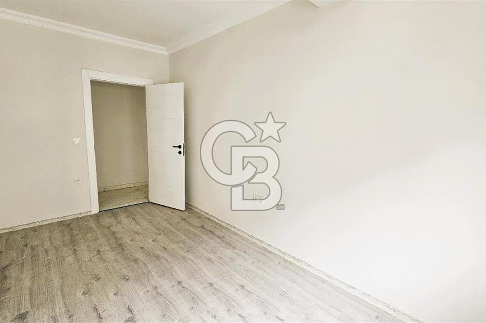 İZMİR BORNOVA KAZIMDİRİK'TE SATILIK 3+1 SIFIR DAİRE