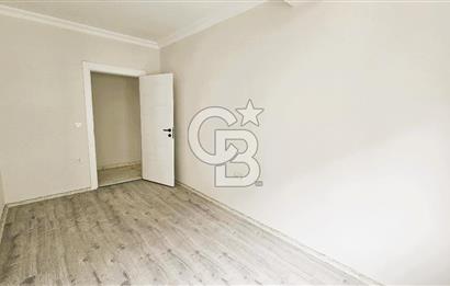İZMİR BORNOVA KAZIMDİRİK'TE SATILIK 3+1 SIFIR DAİRE