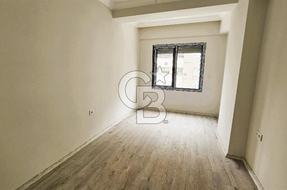 İZMİR BORNOVA KAZIMDİRİK'TE SATILIK 3+1 SIFIR DAİRE
