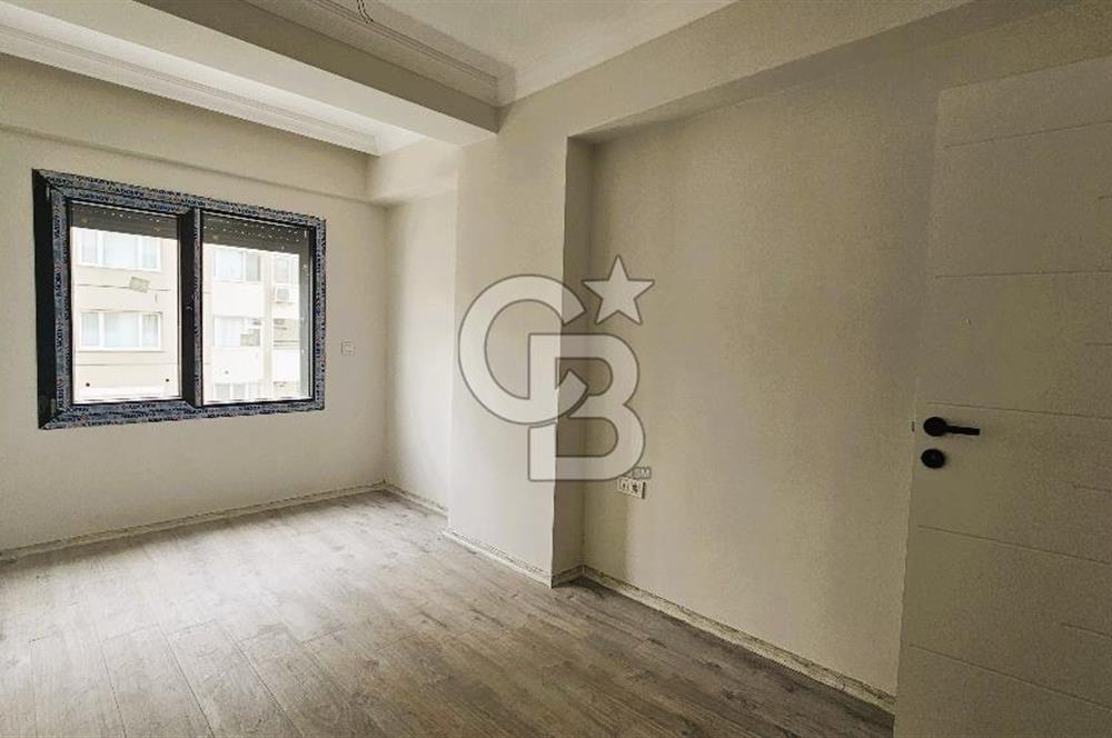 İZMİR BORNOVA KAZIMDİRİK'TE SATILIK 3+1 SIFIR DAİRE
