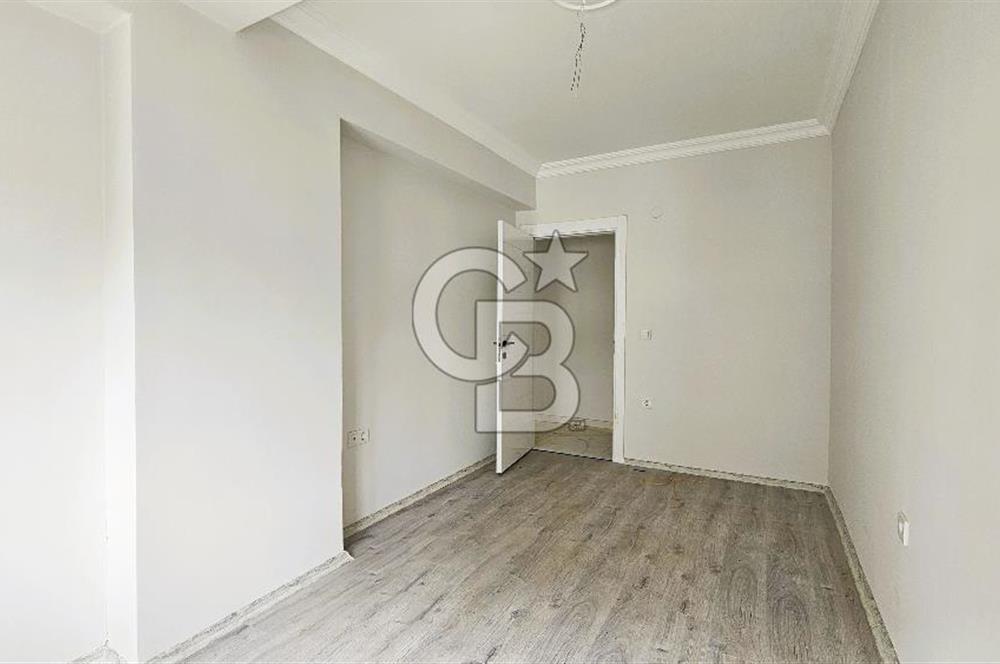 İZMİR BORNOVA KAZIMDİRİK'TE SATILIK 3+1 SIFIR DAİRE