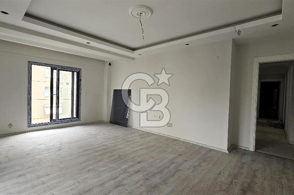 İZMİR BORNOVA KAZIMDİRİK'TE SATILIK 3+1 SIFIR DAİRE