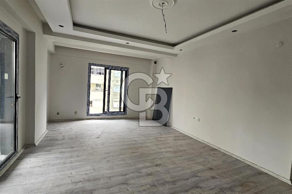 İZMİR BORNOVA KAZIMDİRİK'TE SATILIK 3+1 SIFIR DAİRE