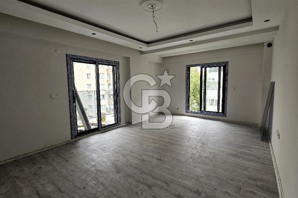 İZMİR BORNOVA KAZIMDİRİK'TE SATILIK 3+1 SIFIR DAİRE