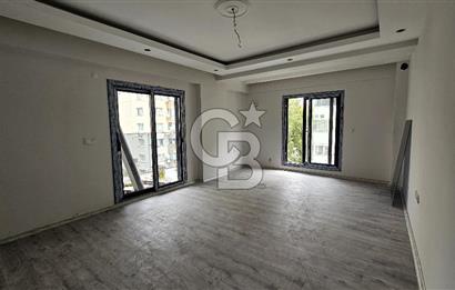 İZMİR BORNOVA KAZIMDİRİK'TE SATILIK 3+1 SIFIR DAİRE