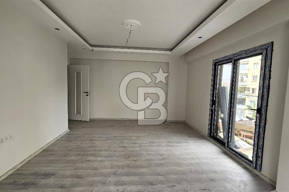 İZMİR BORNOVA KAZIMDİRİK'TE SATILIK 3+1 SIFIR DAİRE