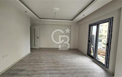 İZMİR BORNOVA KAZIMDİRİK'TE SATILIK 3+1 SIFIR DAİRE