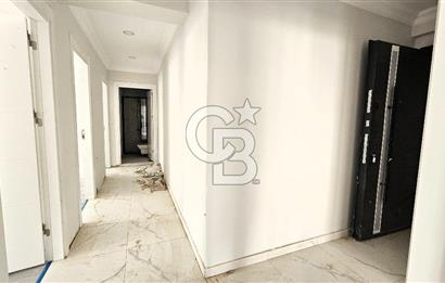 İZMİR BORNOVA KAZIMDİRİK'TE SATILIK 3+1 SIFIR DAİRE