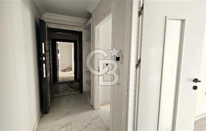 İZMİR BORNOVA KAZIMDİRİK'TE SATILIK 3+1 SIFIR DAİRE