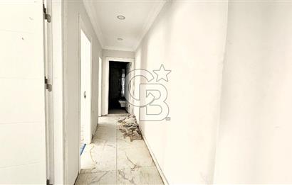 İZMİR BORNOVA KAZIMDİRİK'TE SATILIK 3+1 SIFIR DAİRE