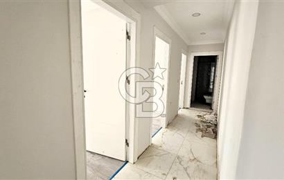 İZMİR BORNOVA KAZIMDİRİK'TE SATILIK 3+1 SIFIR DAİRE
