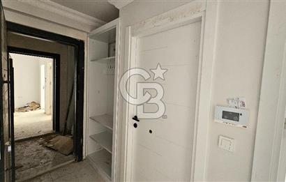 İZMİR BORNOVA KAZIMDİRİK'TE SATILIK 3+1 SIFIR DAİRE