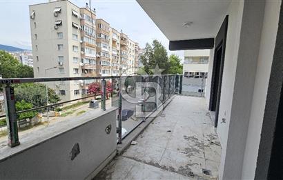 İZMİR BORNOVA KAZIMDİRİK'TE SATILIK 3+1 SIFIR DAİRE