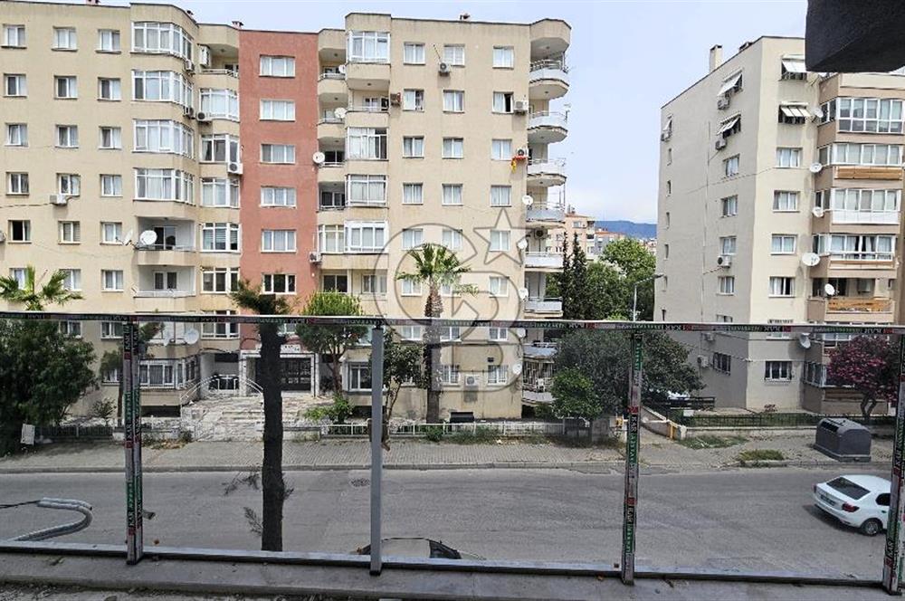 İZMİR BORNOVA KAZIMDİRİK'TE SATILIK 3+1 SIFIR DAİRE
