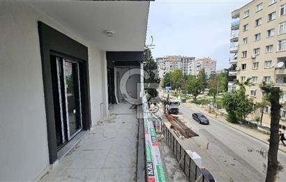 İZMİR BORNOVA KAZIMDİRİK'TE SATILIK 3+1 SIFIR DAİRE