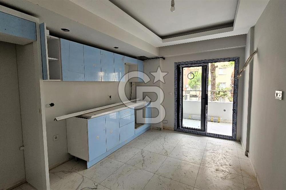 İZMİR BORNOVA KAZIMDİRİK'TE SATILIK 3+1 SIFIR DAİRE
