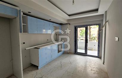 İZMİR BORNOVA KAZIMDİRİK'TE SATILIK 3+1 SIFIR DAİRE