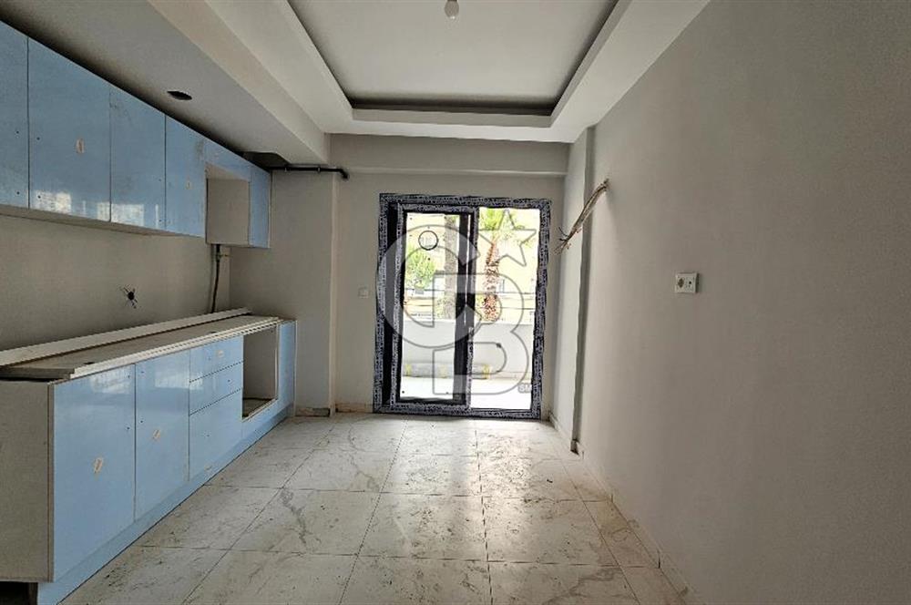 İZMİR BORNOVA KAZIMDİRİK'TE SATILIK 3+1 SIFIR DAİRE