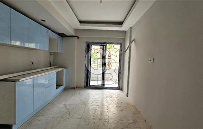 İZMİR BORNOVA KAZIMDİRİK'TE SATILIK 3+1 SIFIR DAİRE