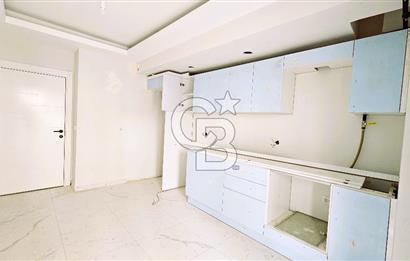 İZMİR BORNOVA KAZIMDİRİK'TE SATILIK 3+1 SIFIR DAİRE