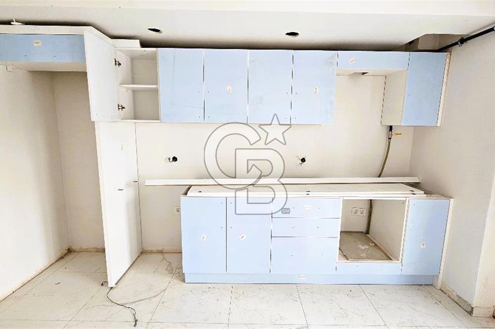 İZMİR BORNOVA KAZIMDİRİK'TE SATILIK 3+1 SIFIR DAİRE