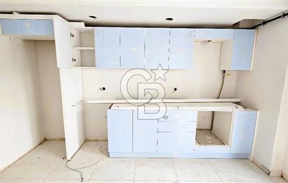 İZMİR BORNOVA KAZIMDİRİK'TE SATILIK 3+1 SIFIR DAİRE