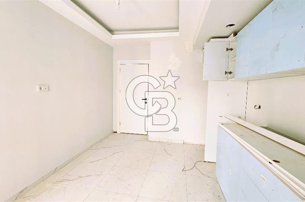 İZMİR BORNOVA KAZIMDİRİK'TE SATILIK 3+1 SIFIR DAİRE