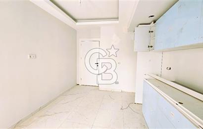 İZMİR BORNOVA KAZIMDİRİK'TE SATILIK 3+1 SIFIR DAİRE