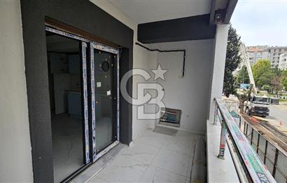 İZMİR BORNOVA KAZIMDİRİK'TE SATILIK 3+1 SIFIR DAİRE