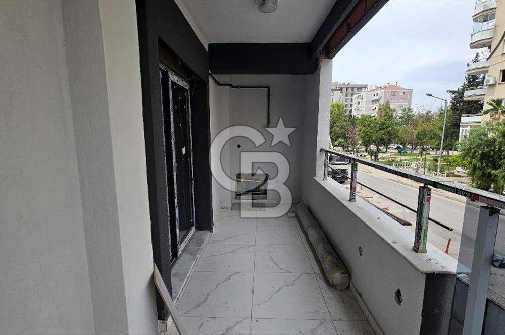İZMİR BORNOVA KAZIMDİRİK'TE SATILIK 3+1 SIFIR DAİRE