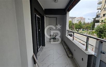 İZMİR BORNOVA KAZIMDİRİK'TE SATILIK 3+1 SIFIR DAİRE