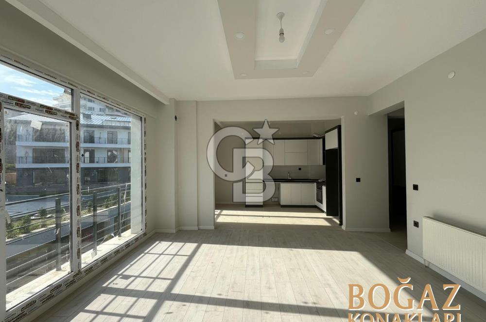 ÇANAKKALE ECEABAT BOĞAZ KONAKLARI 3+1 DAİRE