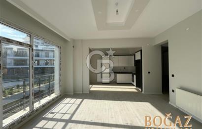 ÇANAKKALE ECEABAT BOĞAZ KONAKLARI 3+1 BAHÇE DAİRE