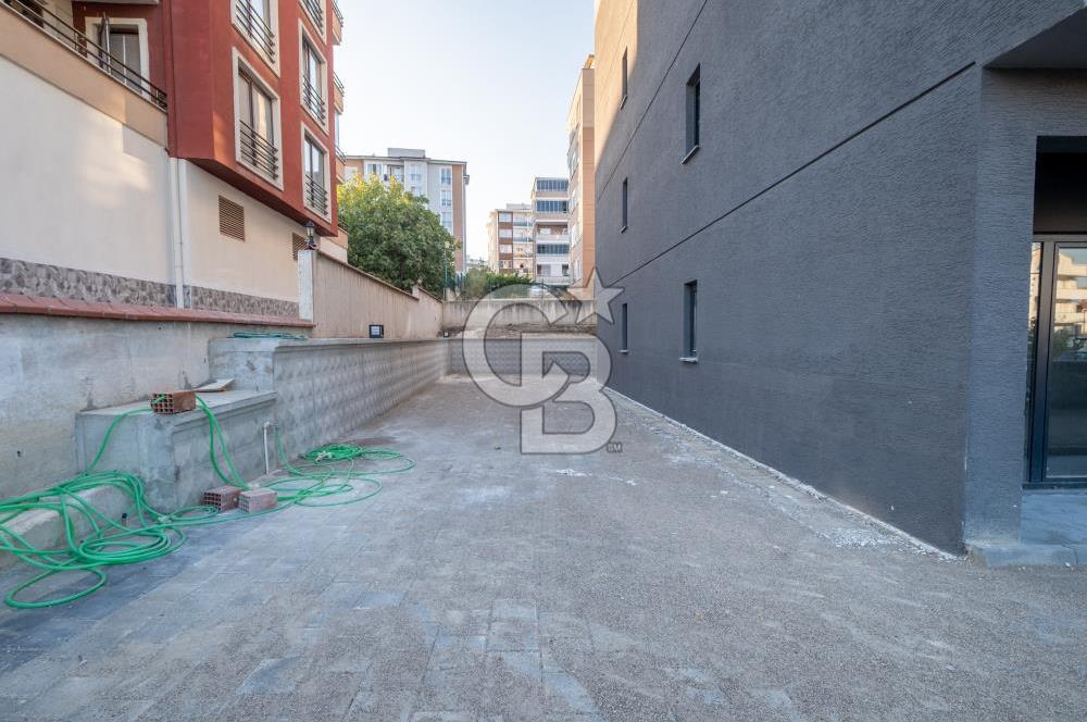 GÖRÜKLE' DE ' 2+1 SIFIR SATILIK DAİRE