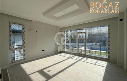 ÇANAKKALE ECEABAT BOĞAZ KONAKLARI 3+1 BAHÇE DAİRE