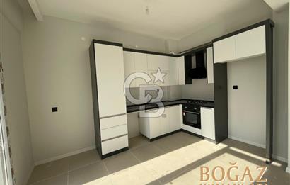 ÇANAKKALE ECEABAT BOĞAZ KONAKLARI 3+1 BAHÇE DAİRE