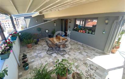 KARŞIYAKA NERGİZ YENİ BİNA 3 BANYOLU, TERASLI, KİRALIK 3+1 DUBLEKS