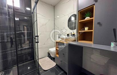 KUŞADASI SOĞUCAK YOLA YAKIN FULL DENİZ MANZARLI VİLLA