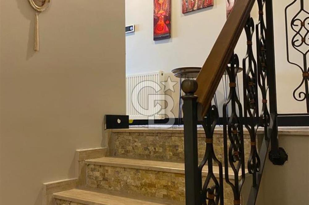 KARŞIYAKA NERGİZ YENİ BİNA 3 BANYOLU, TERASLI, KİRALIK 3+1 DUBLEKS