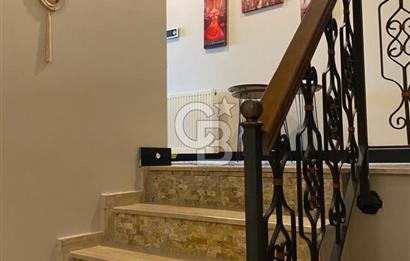 KARŞIYAKA NERGİZ YENİ BİNA 3 BANYOLU, TERASLI, KİRALIK 3+1 DUBLEKS