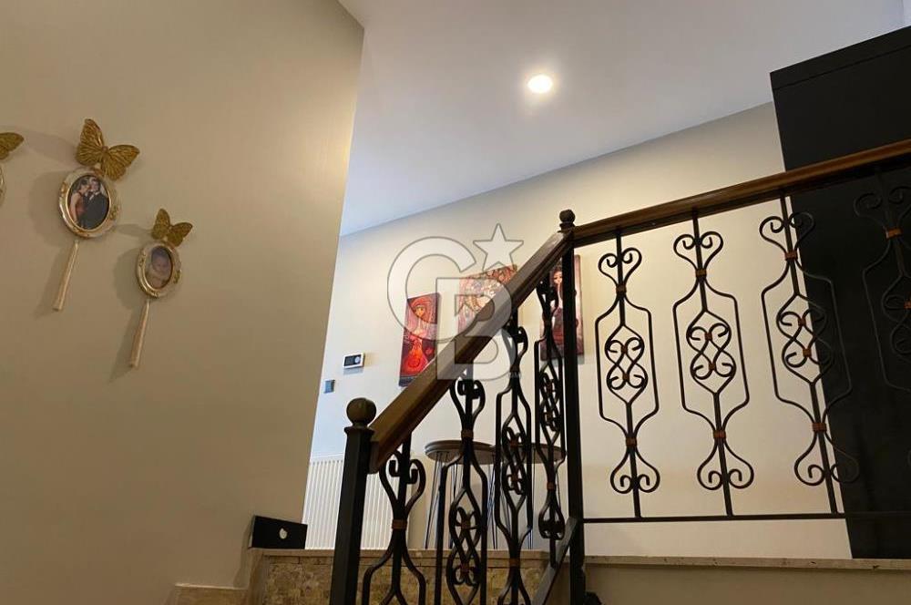 KARŞIYAKA NERGİZ YENİ BİNA 3 BANYOLU, TERASLI, KİRALIK 3+1 DUBLEKS