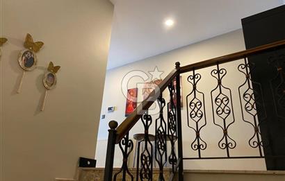 KARŞIYAKA NERGİZ YENİ BİNA 3 BANYOLU, TERASLI, KİRALIK 3+1 DUBLEKS