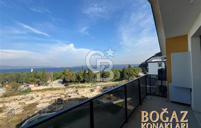 ÇANAKKALE ECEABAT BOĞAZ KONAKLARI 3+1 DAİRE