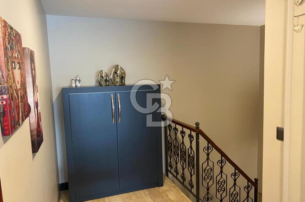 KARŞIYAKA NERGİZ YENİ BİNA 3 BANYOLU, TERASLI, KİRALIK 3+1 DUBLEKS