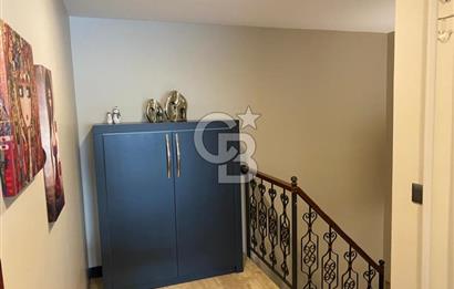 KARŞIYAKA NERGİZ YENİ BİNA 3 BANYOLU, TERASLI, KİRALIK 3+1 DUBLEKS