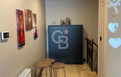 KARŞIYAKA NERGİZ YENİ BİNA 3 BANYOLU, TERASLI, KİRALIK 3+1 DUBLEKS