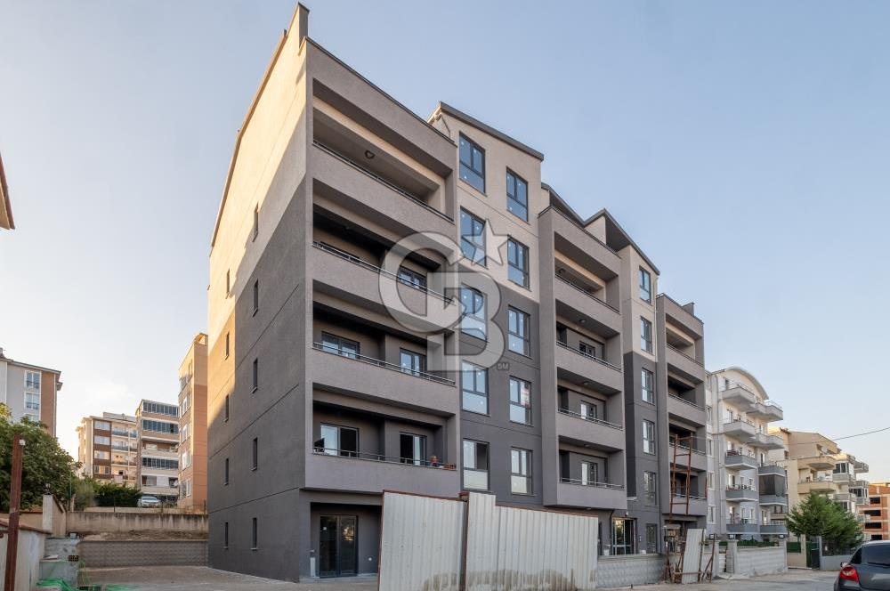 GÖRÜKLE' DE ' 2+1 SIFIR SATILIK DAİRE