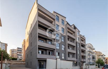 GÖRÜKLE' DE ' 2+1 SIFIR SATILIK DAİRE