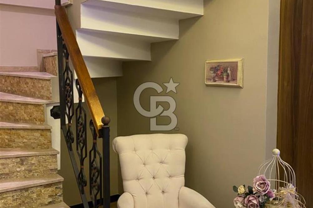 KARŞIYAKA NERGİZ YENİ BİNA 3 BANYOLU, TERASLI, KİRALIK 3+1 DUBLEKS