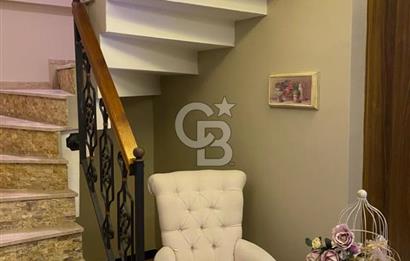 KARŞIYAKA NERGİZ YENİ BİNA 3 BANYOLU, TERASLI, KİRALIK 3+1 DUBLEKS